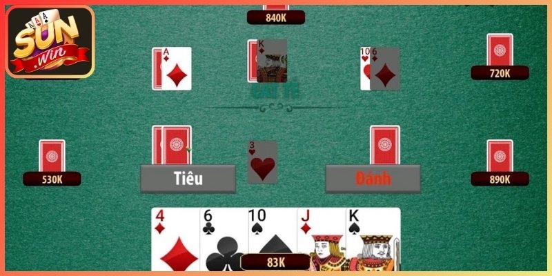 Một số hạn chế cần tránh khi áp dụng cách chơi game bài