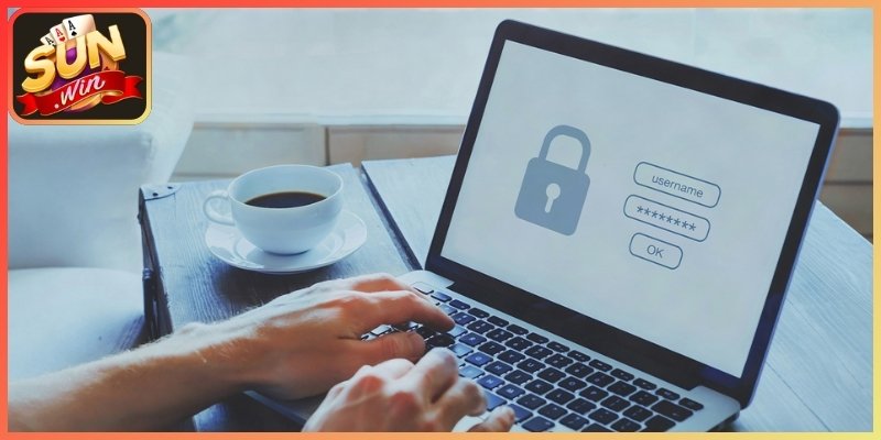 Các biện pháp bảo vệ tài khoản