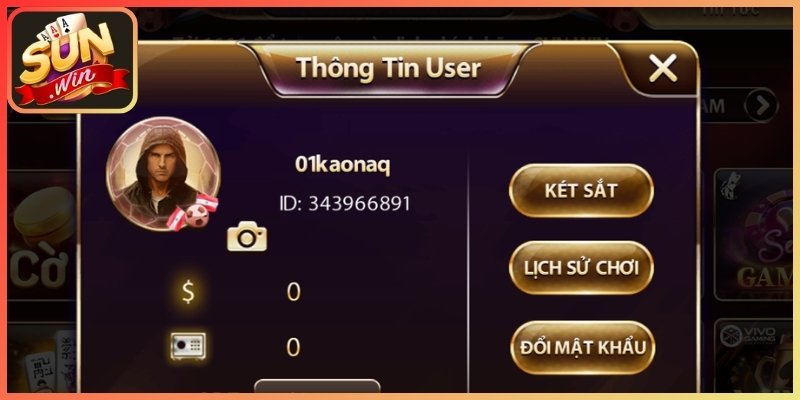 Lưu ý giúp bảo vệ tài khoản lâu dài