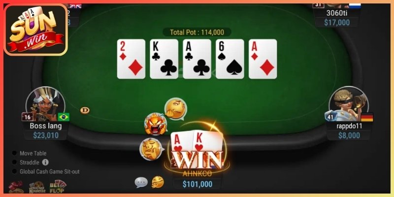 Trải nghiệm điểm thu hút thượng lưu tại sảnh game bài Royal chuyên nghiệp