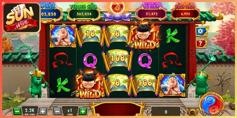 Nhìn rõ quy trình tham gia trải nghiệm game dễ dàng nhất